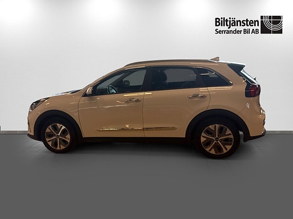 Kia Niro 4 of 5