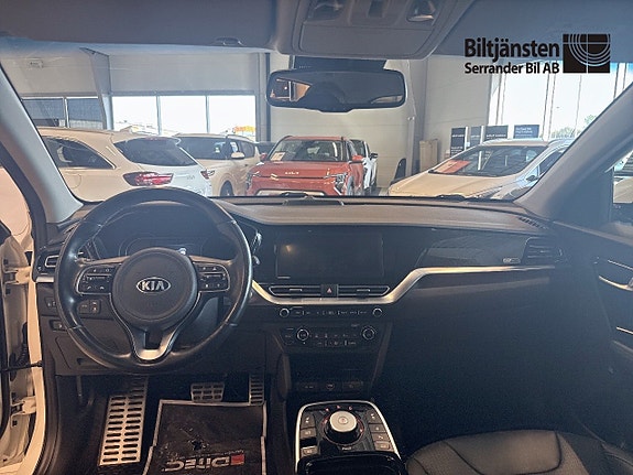 Kia Niro 7 of 14