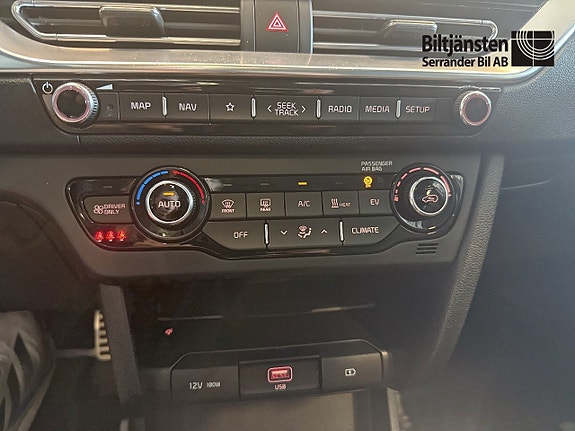 Kia Niro 13 of 14
