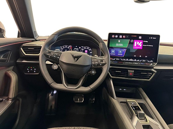 Cupra Formentor e-HYBRID 11 of 23
