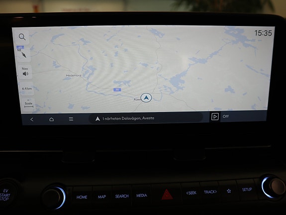 Hyundai Kona 13 of 14