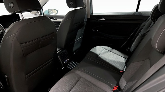 Volkswagen Golf I 11 of 18