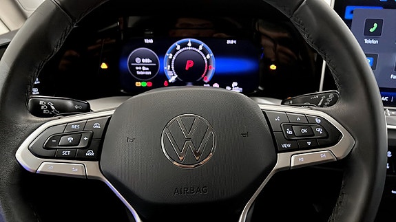 Volkswagen Golf I 15 of 18