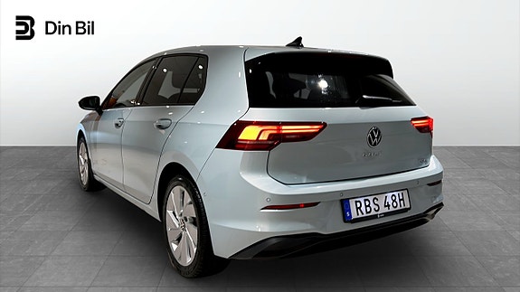 Volkswagen Golf I 3 of 18