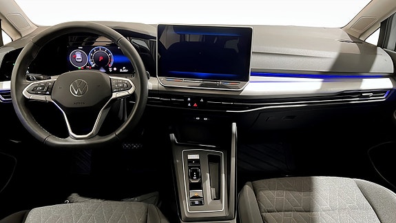 Volkswagen Golf I 10 of 18