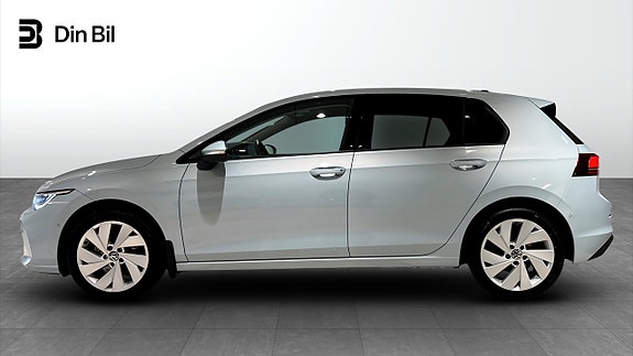 Volkswagen Golf I 2 of 18
