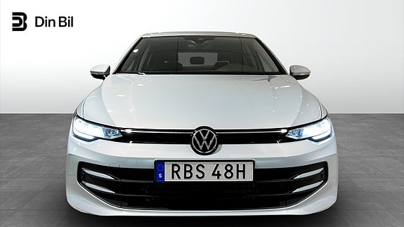 Volkswagen Golf I 4 of 18