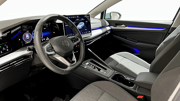 Volkswagen Golf I 7 of 18