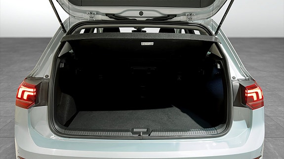 Volkswagen Golf I 12 of 18
