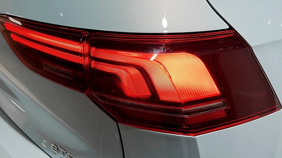 Volkswagen Golf I 13 of 18