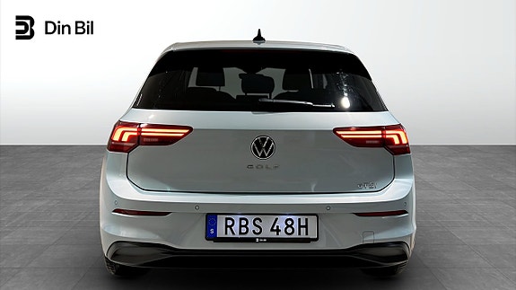 Volkswagen Golf I 5 of 18
