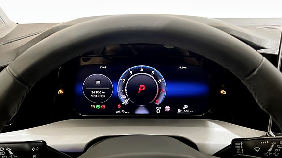 Volkswagen Golf I 17 of 18