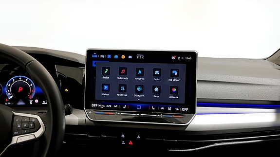 Volkswagen Golf I 9 of 18