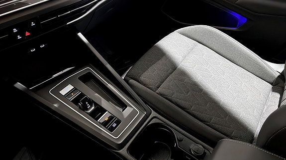 Volkswagen Golf I 14 of 18