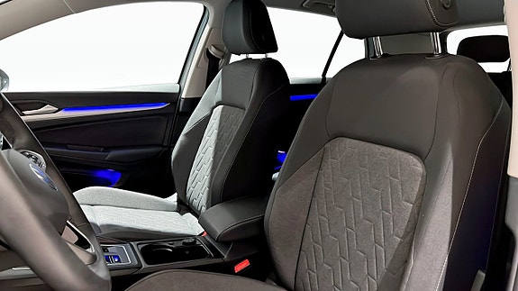 Volkswagen Golf I 8 of 18