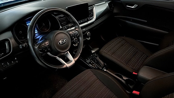 Kia Stonic 7 of 13