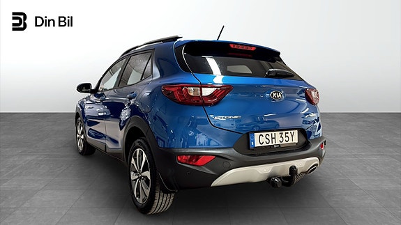 Kia Stonic 3 of 5
