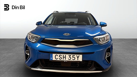 Kia Stonic 4 of 5