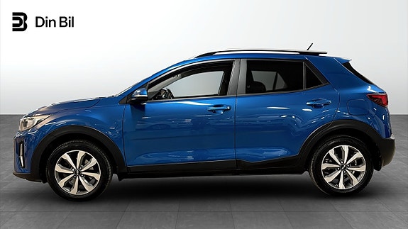 Kia Stonic 2 of 5