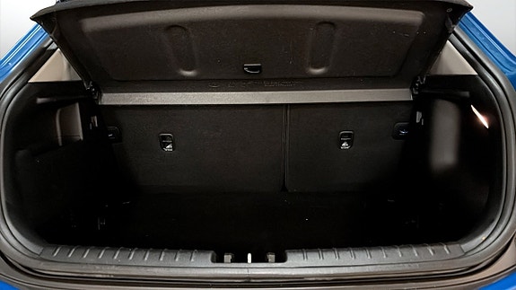 Kia Stonic 12 of 13