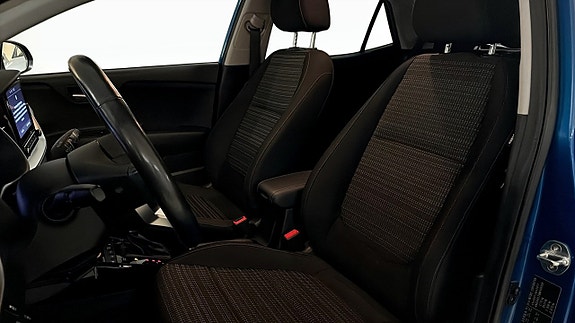 Kia Stonic 8 of 13