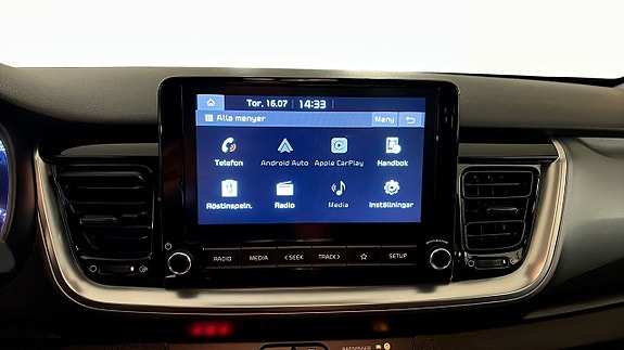 Kia Stonic 9 of 13