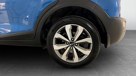 Kia Stonic 6 of 13