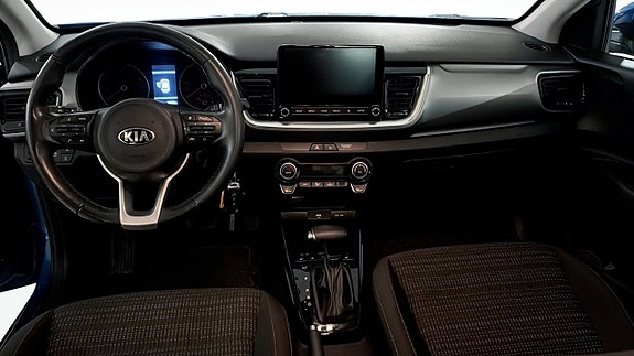 Kia Stonic 10 of 13