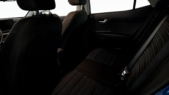 Kia Stonic 11 of 13