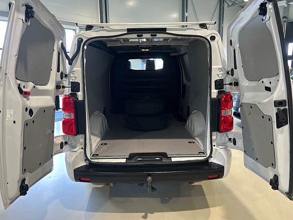 Peugeot Expert 5 of 13
