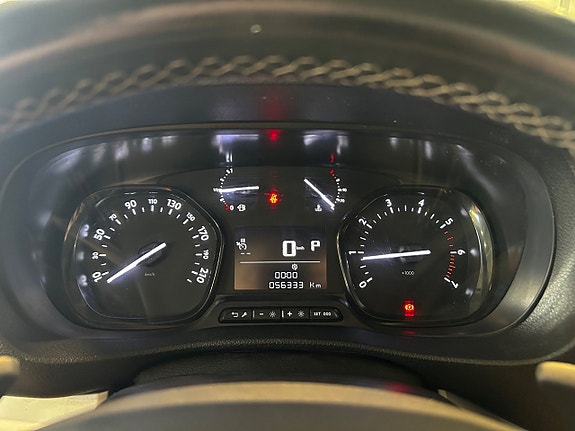 Peugeot Expert 9 of 13