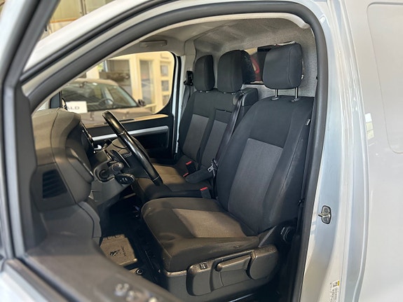 Peugeot Expert 8 of 13