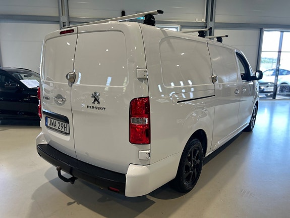 Peugeot Expert 3 of 13