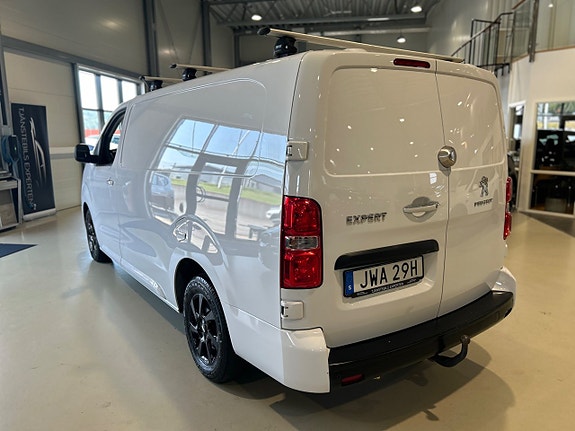 Peugeot Expert 4 of 13