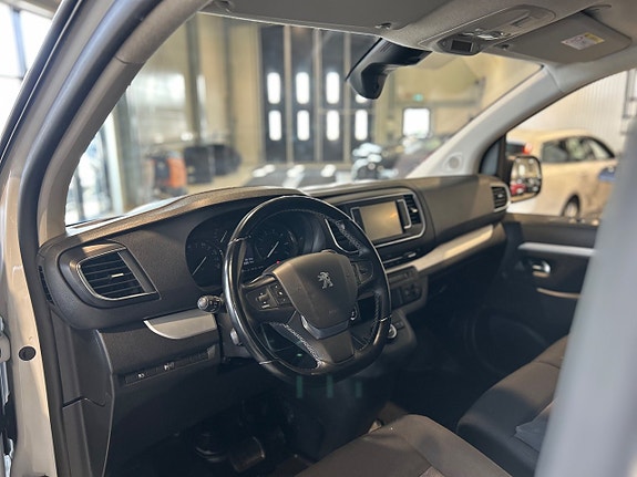 Peugeot Expert 7 of 13