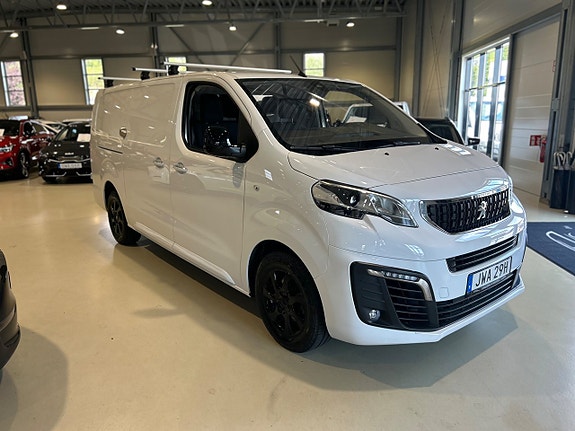 Peugeot Expert 2 of 13