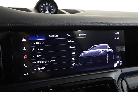 Porsche Panamera 4 15 of 22