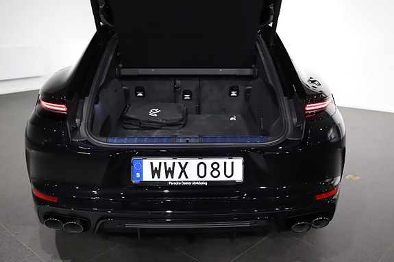 Porsche Panamera 4 22 of 22