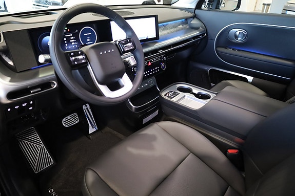 Hyundai Ioniq 9 9 of 30