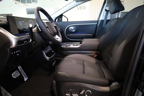 Hyundai Ioniq 9 10 of 30