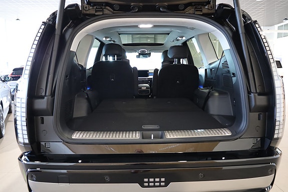 Hyundai Ioniq 9 7 of 30