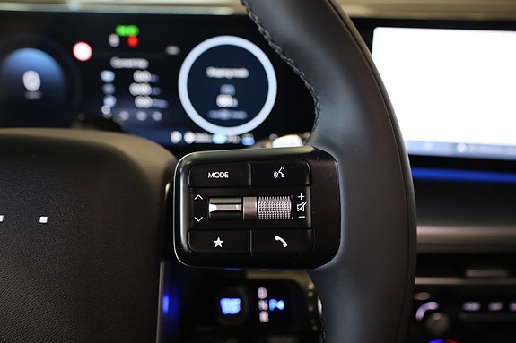 Hyundai Ioniq 9 26 of 30