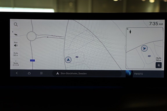 Hyundai Ioniq 9 20 of 30