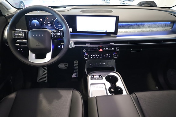 Hyundai Ioniq 9 12 of 30