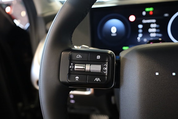 Hyundai Ioniq 9 27 of 30