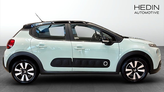 Citroen C3 3 of 5