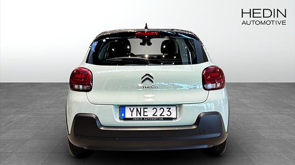 Citroen C3 5 of 5