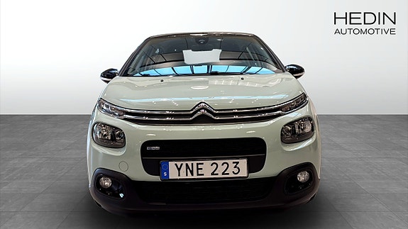Citroen C3 2 of 5
