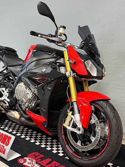 BMW S 1000 R 4 of 5