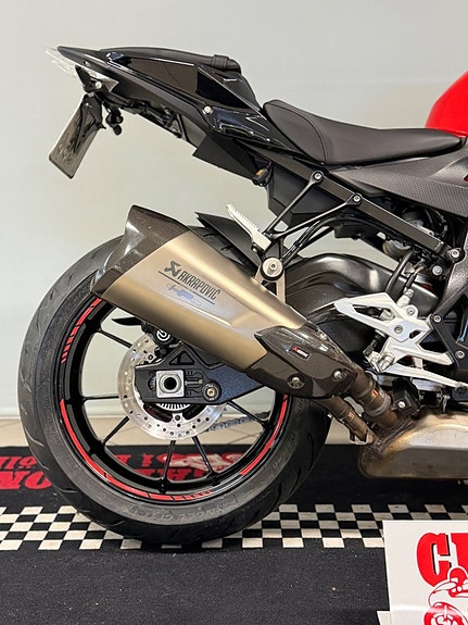 BMW S 1000 R 5 of 5